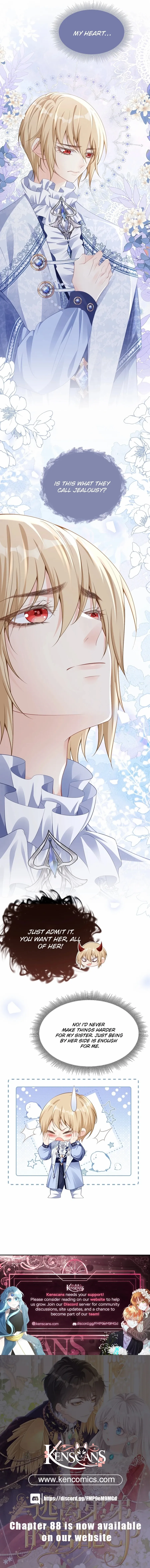 Read I wish to annul the engagement Manga Online