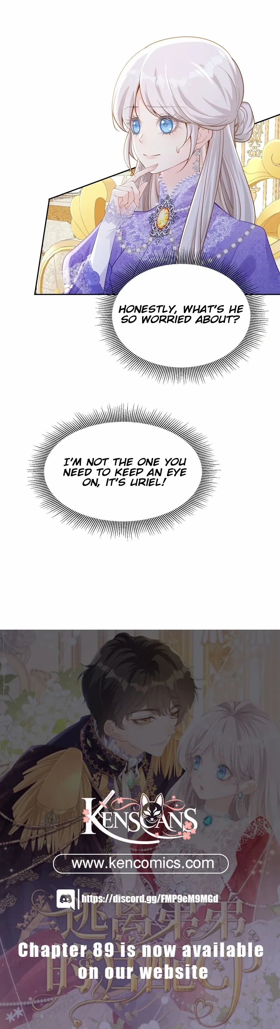 Read I wish to annul the engagement Manga Online