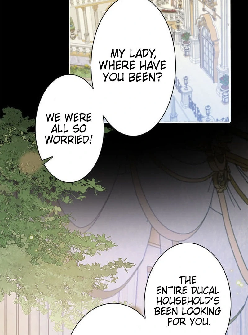 Read I wish to annul the engagement Manga Online