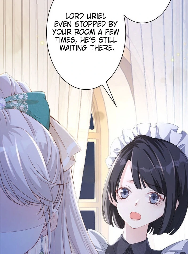 Read I wish to annul the engagement Manga Online