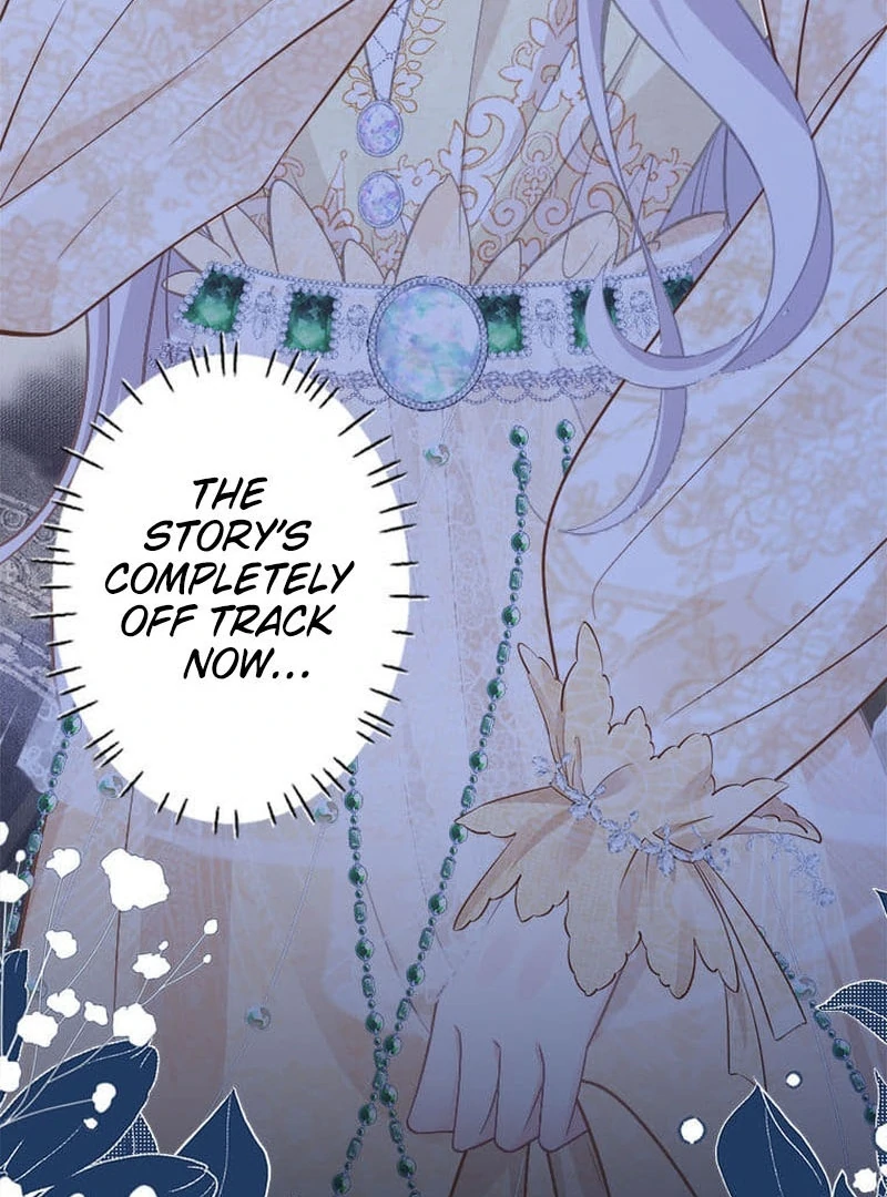 Read I wish to annul the engagement Manga Online