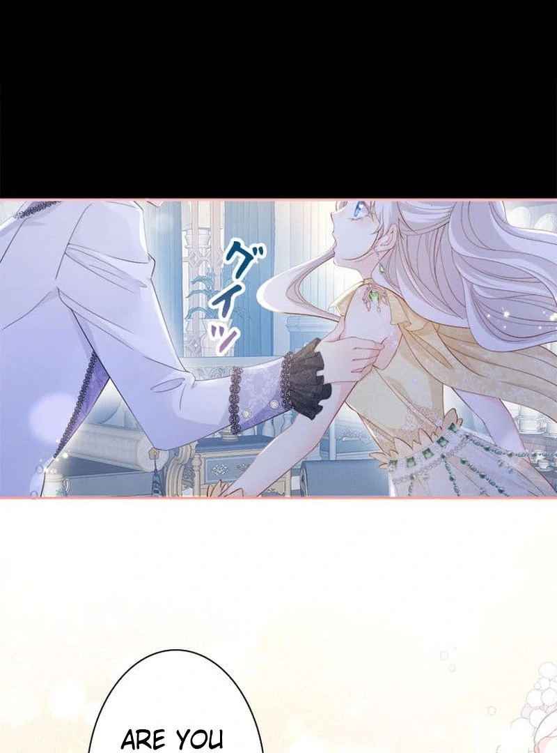 Read I wish to annul the engagement Manga Online