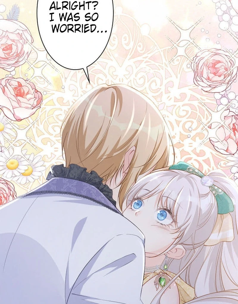 Read I wish to annul the engagement Manga Online