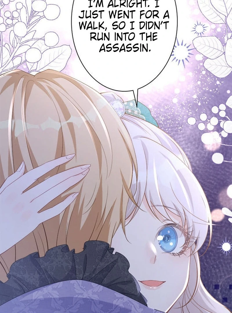 Read I wish to annul the engagement Manga Online