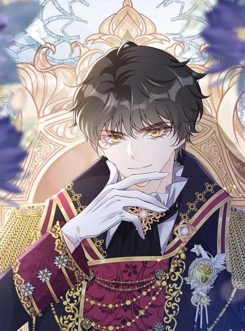 Read I wish to annul the engagement Manga Online