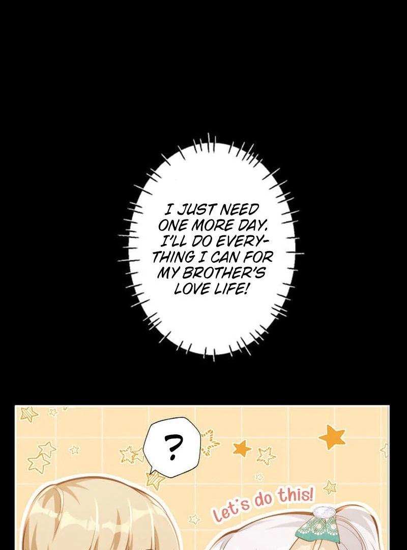 Read I wish to annul the engagement Manga Online