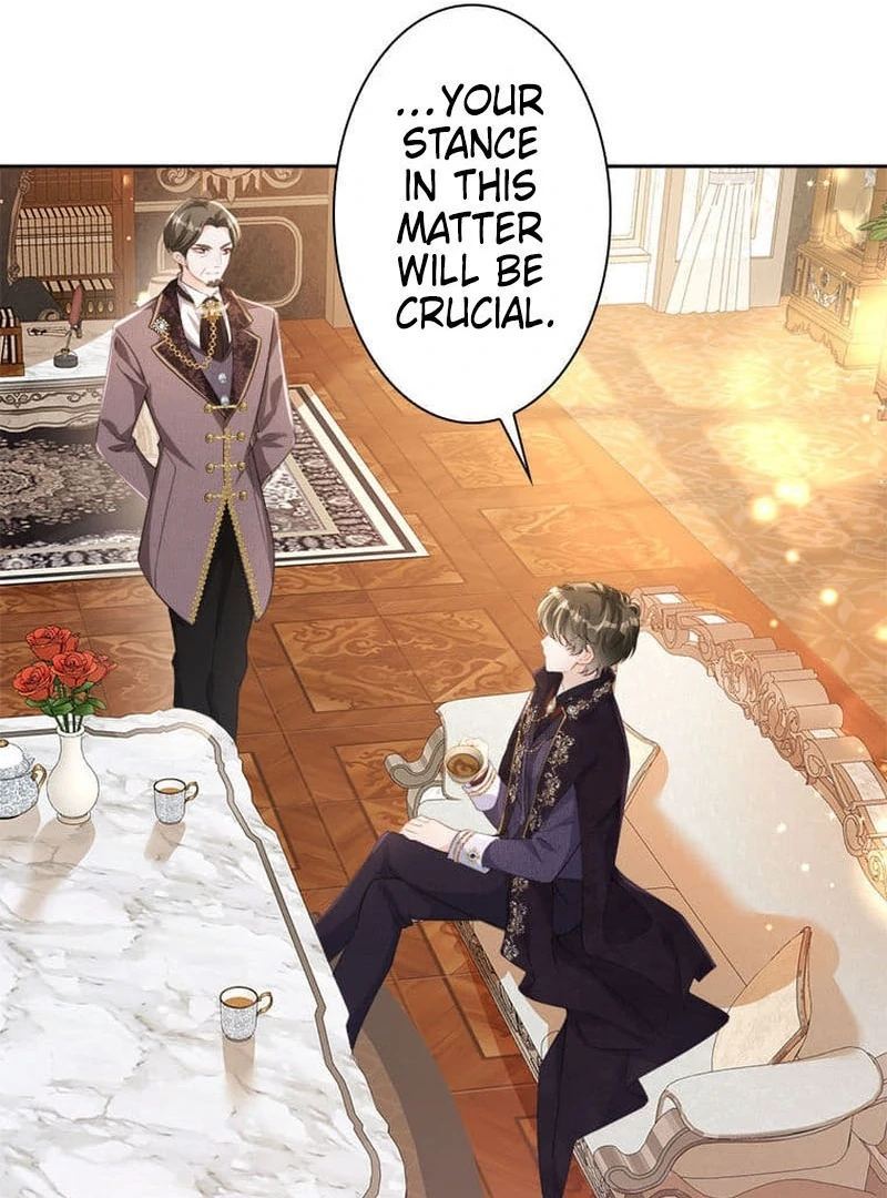 Read I wish to annul the engagement Manga Online