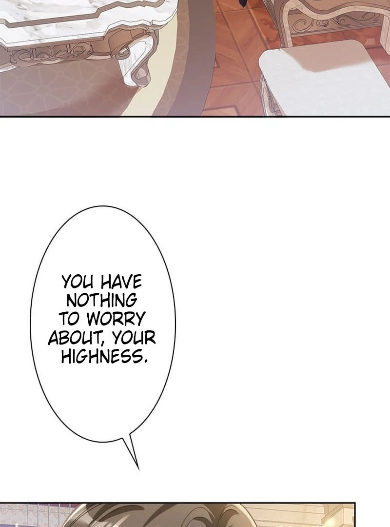 Read I wish to annul the engagement Manga Online