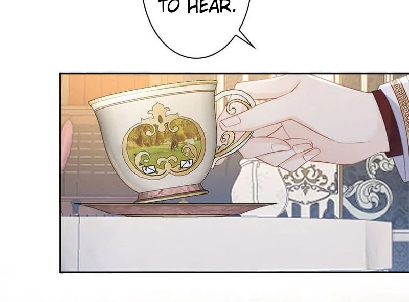 Read I wish to annul the engagement Manga Online