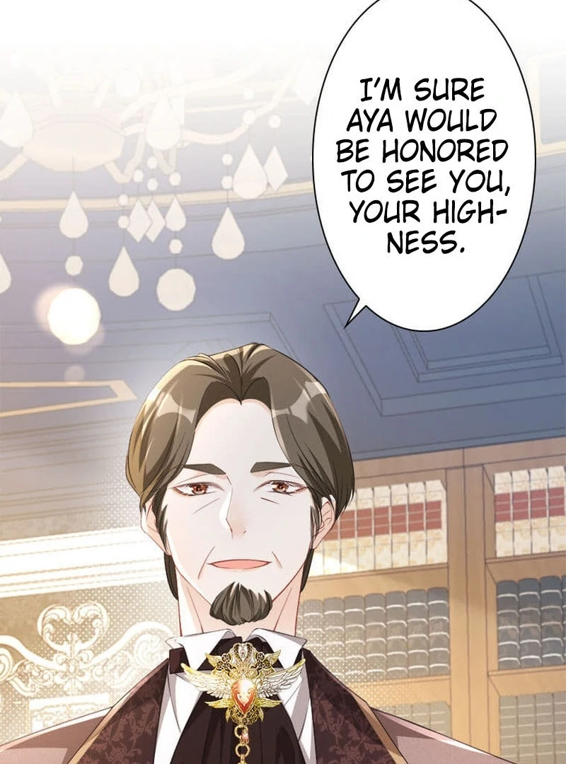 Read I wish to annul the engagement Manga Online