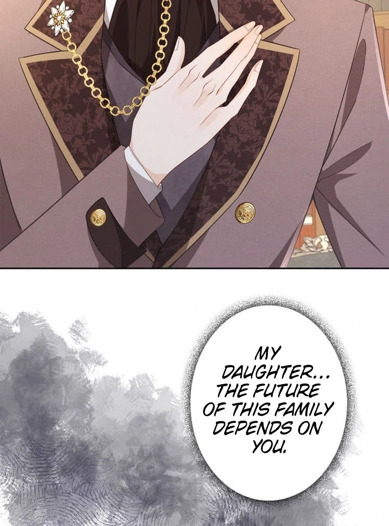 Read I wish to annul the engagement Manga Online