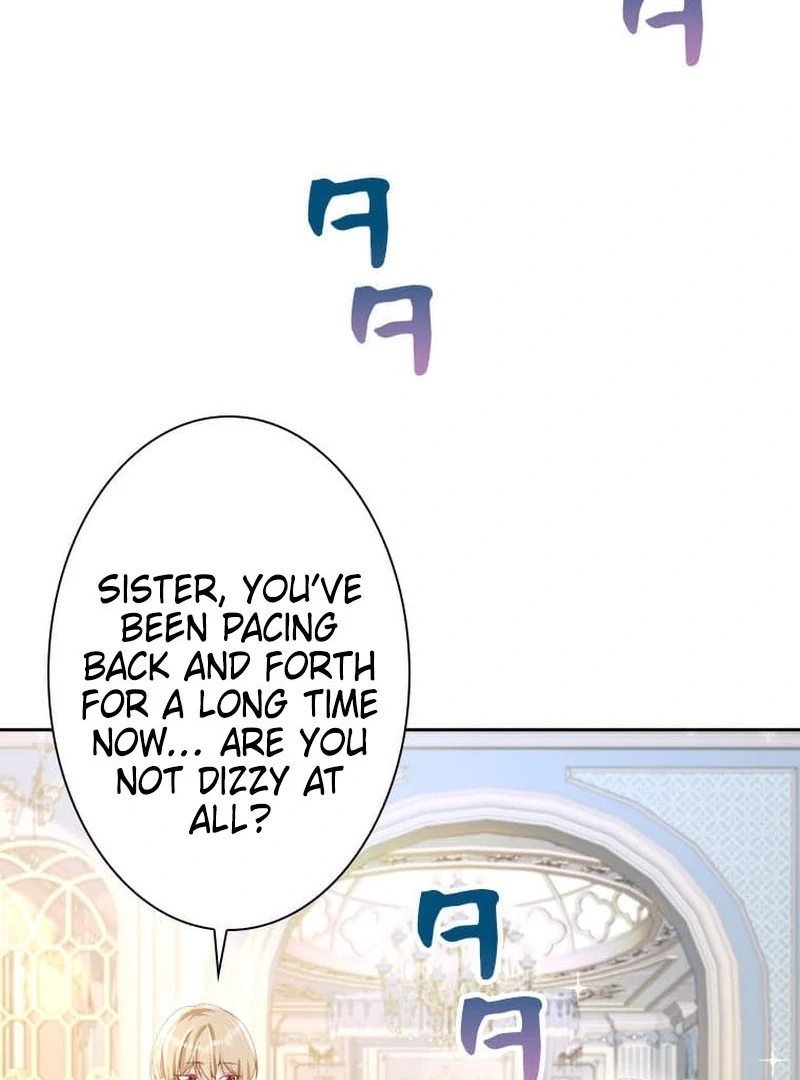 Read I wish to annul the engagement Manga Online