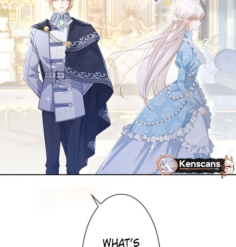 Read I wish to annul the engagement Manga Online