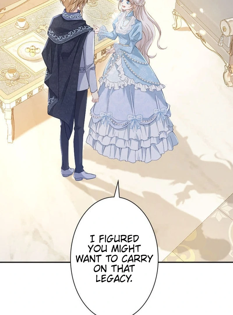 Read I wish to annul the engagement Manga Online