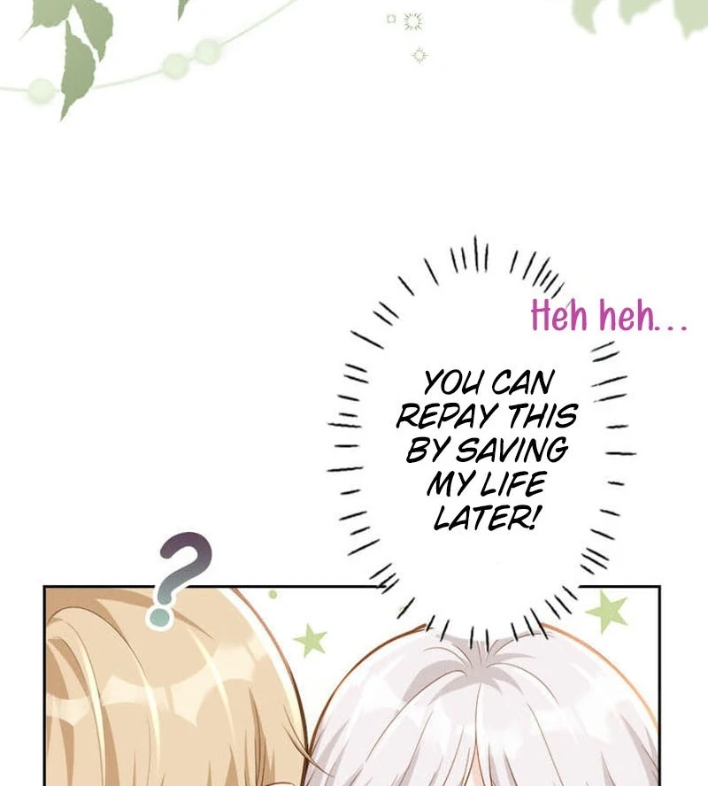 Read I wish to annul the engagement Manga Online