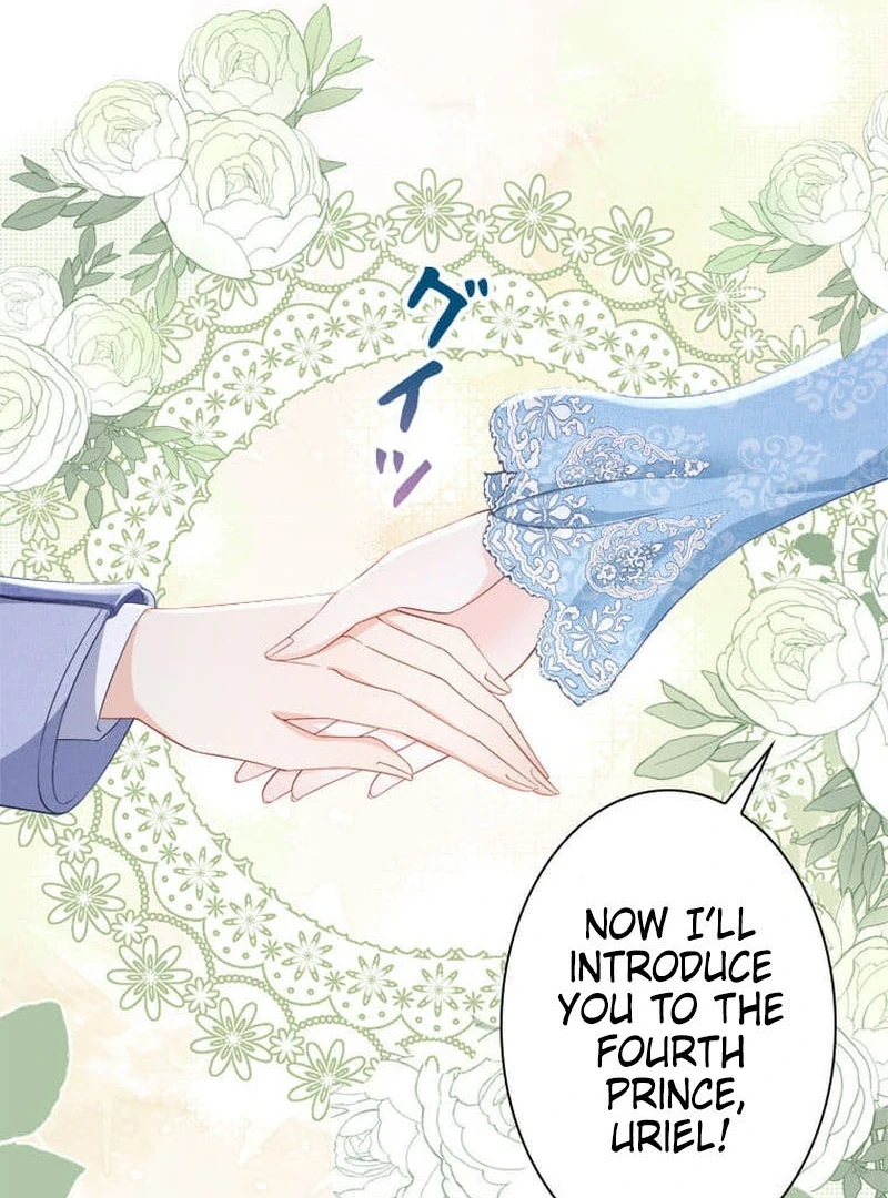 Read I wish to annul the engagement Manga Online
