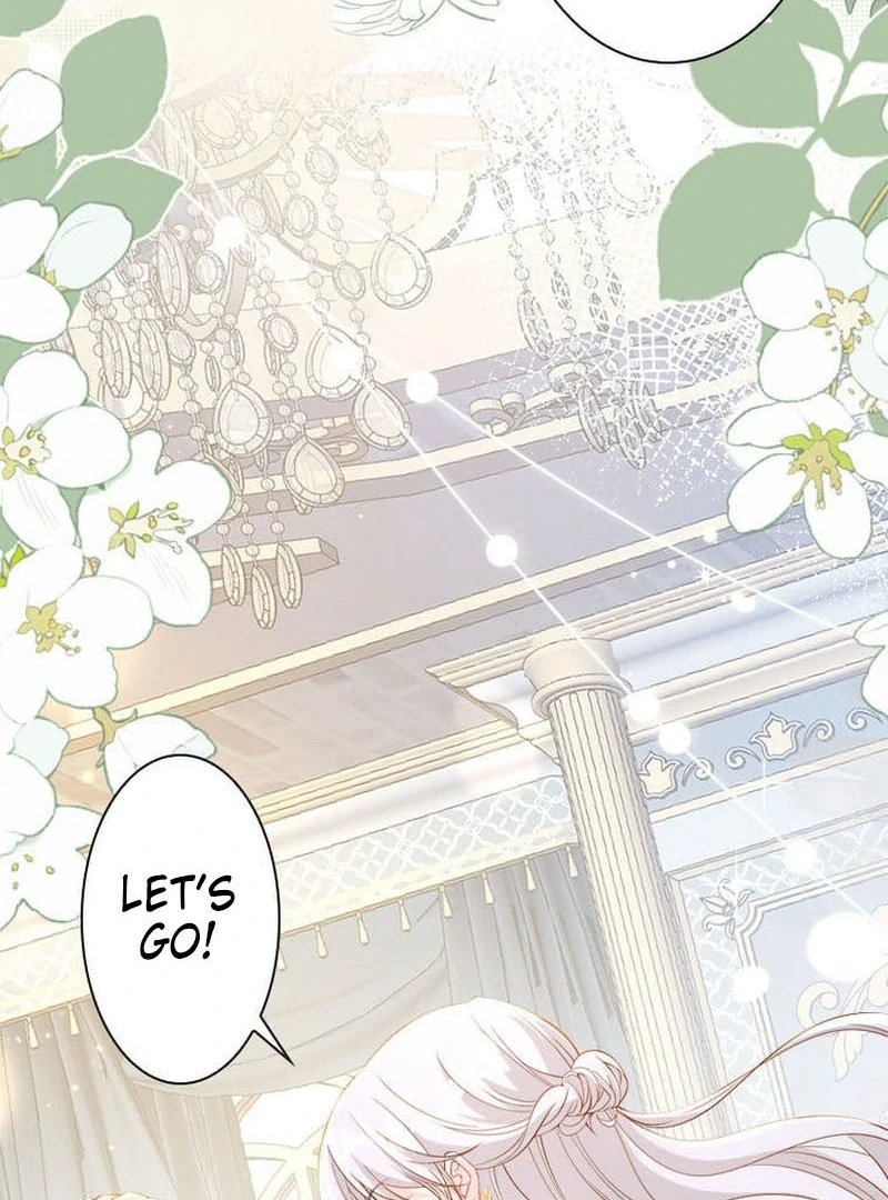 Read I wish to annul the engagement Manga Online