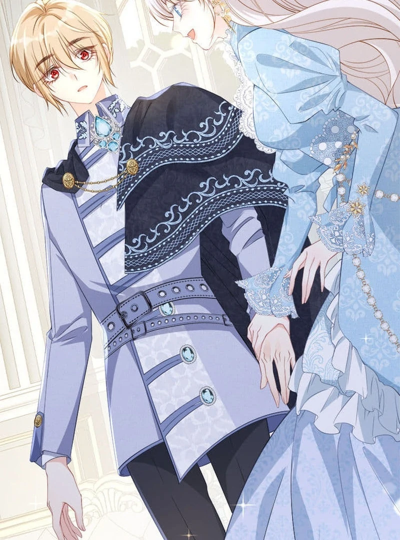 Read I wish to annul the engagement Manga Online