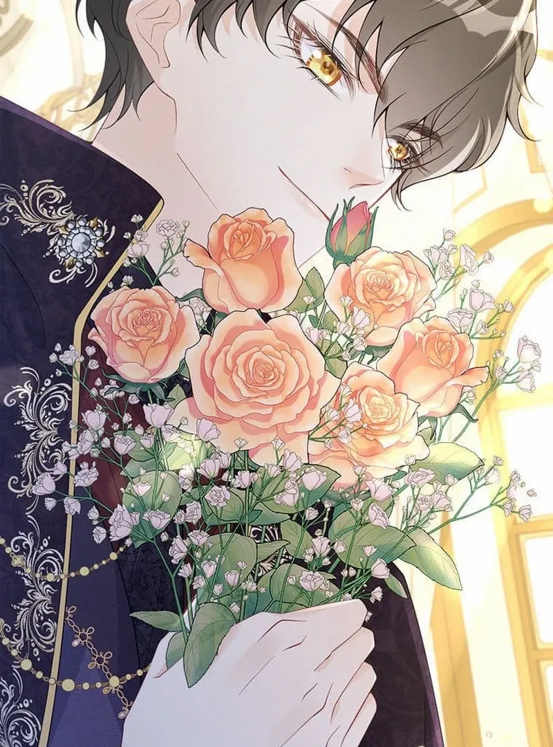 Read I wish to annul the engagement Manga Online