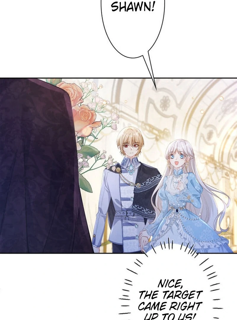 Read I wish to annul the engagement Manga Online