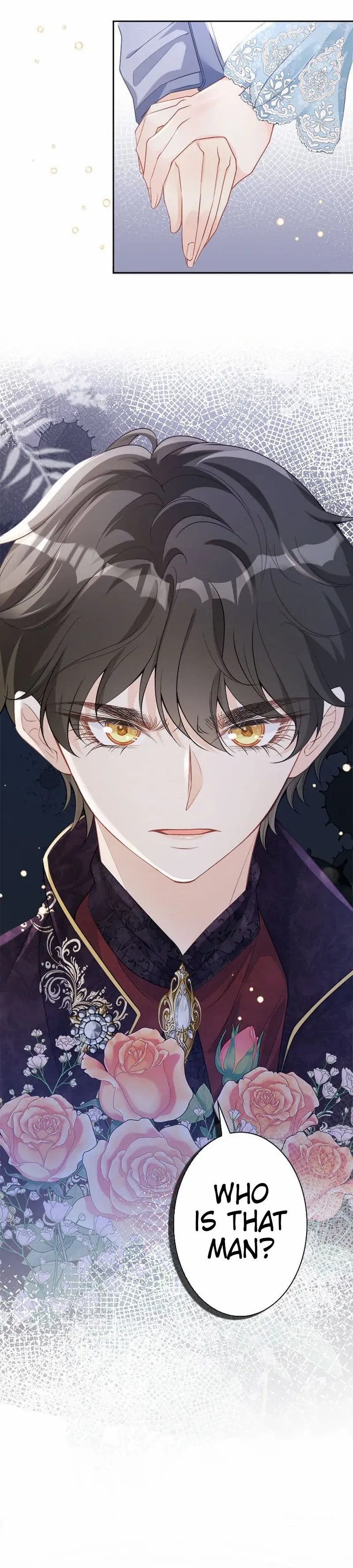 Read I wish to annul the engagement Manga Online