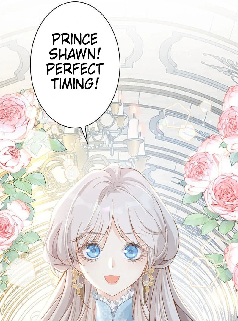 Read I wish to annul the engagement Manga Online