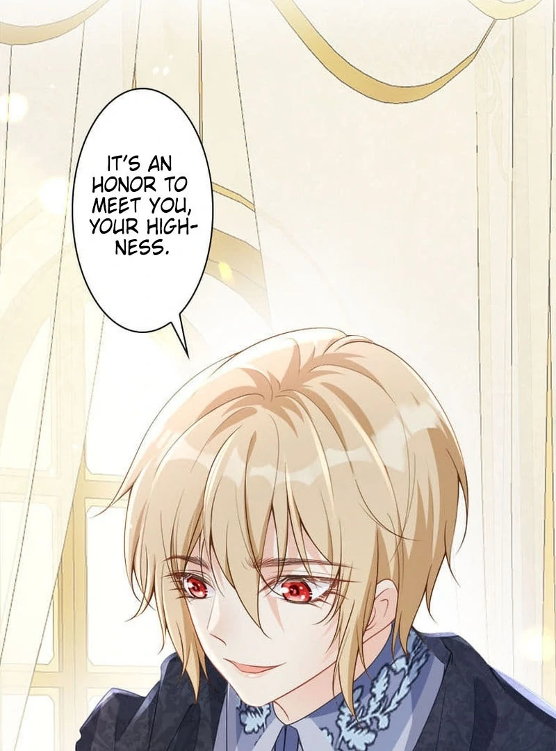 Read I wish to annul the engagement Manga Online