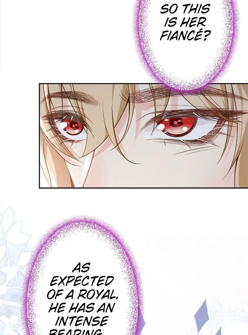 Read I wish to annul the engagement Manga Online