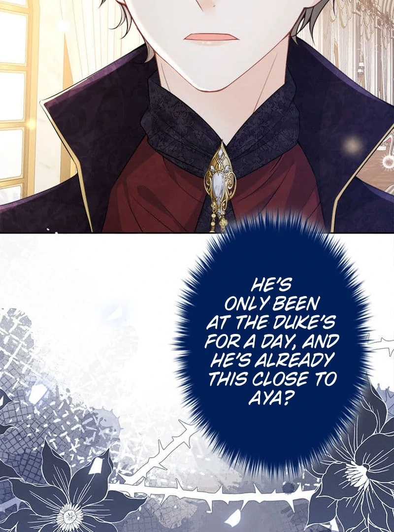 Read I wish to annul the engagement Manga Online