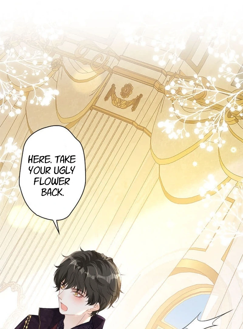 Read I wish to annul the engagement Manga Online