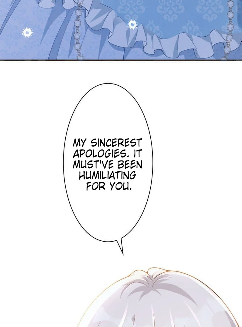 Read I wish to annul the engagement Manga Online