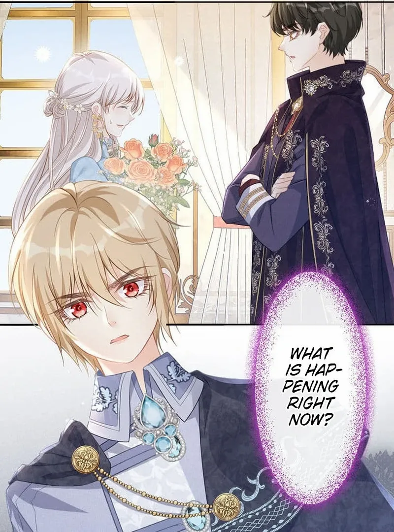 Read I wish to annul the engagement Manga Online