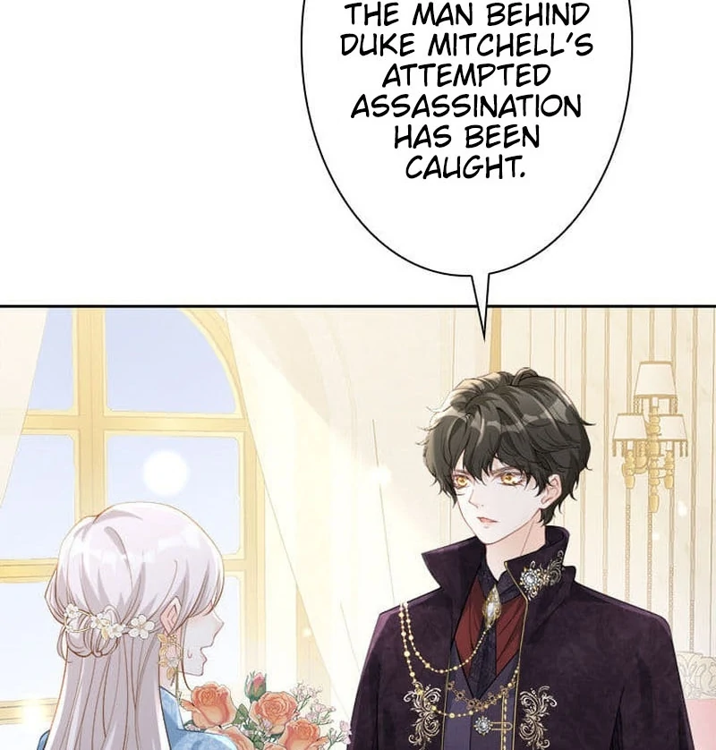 Read I wish to annul the engagement Manga Online