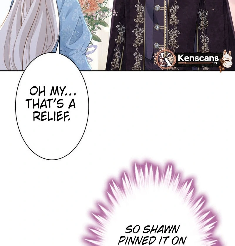 Read I wish to annul the engagement Manga Online