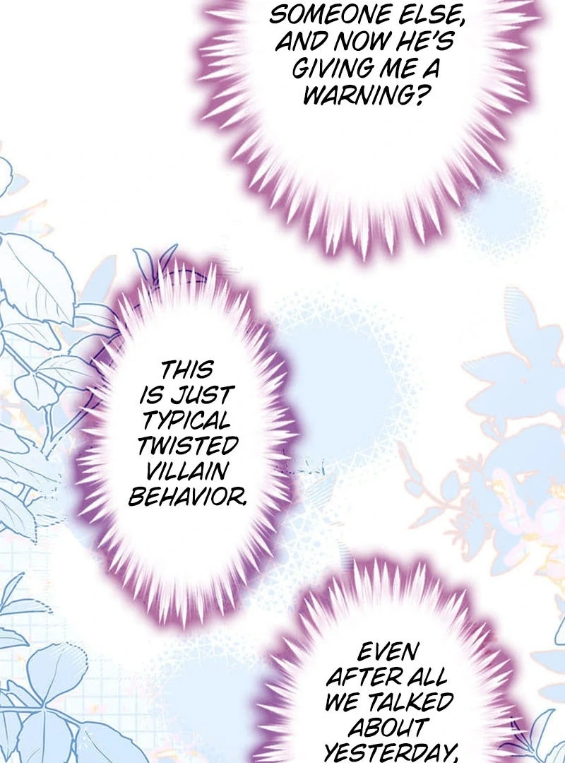 Read I wish to annul the engagement Manga Online