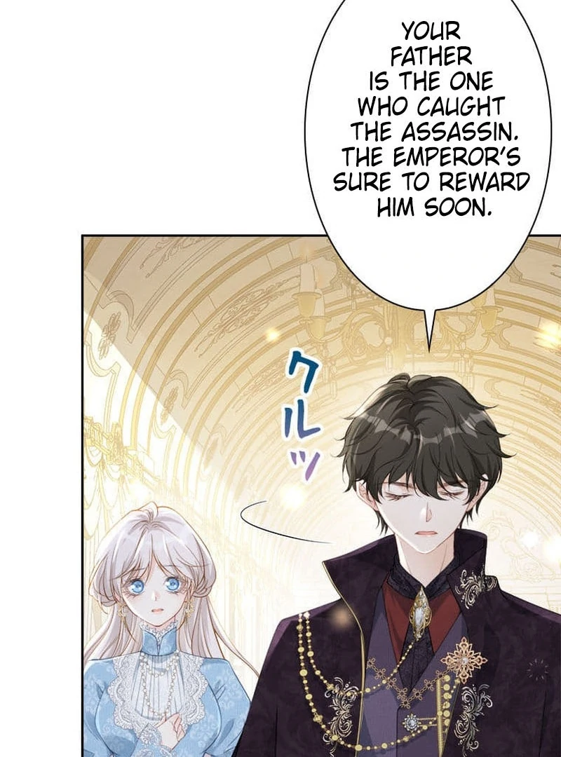 Read I wish to annul the engagement Manga Online