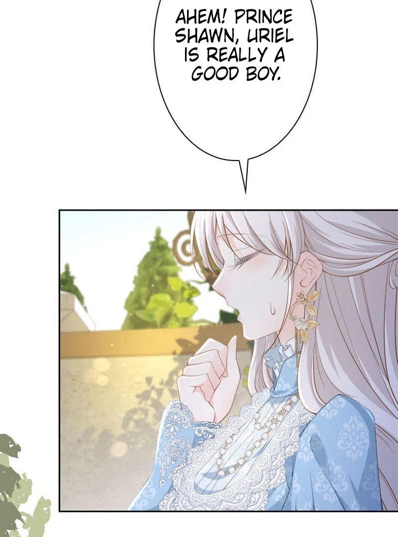 Read I wish to annul the engagement Manga Online