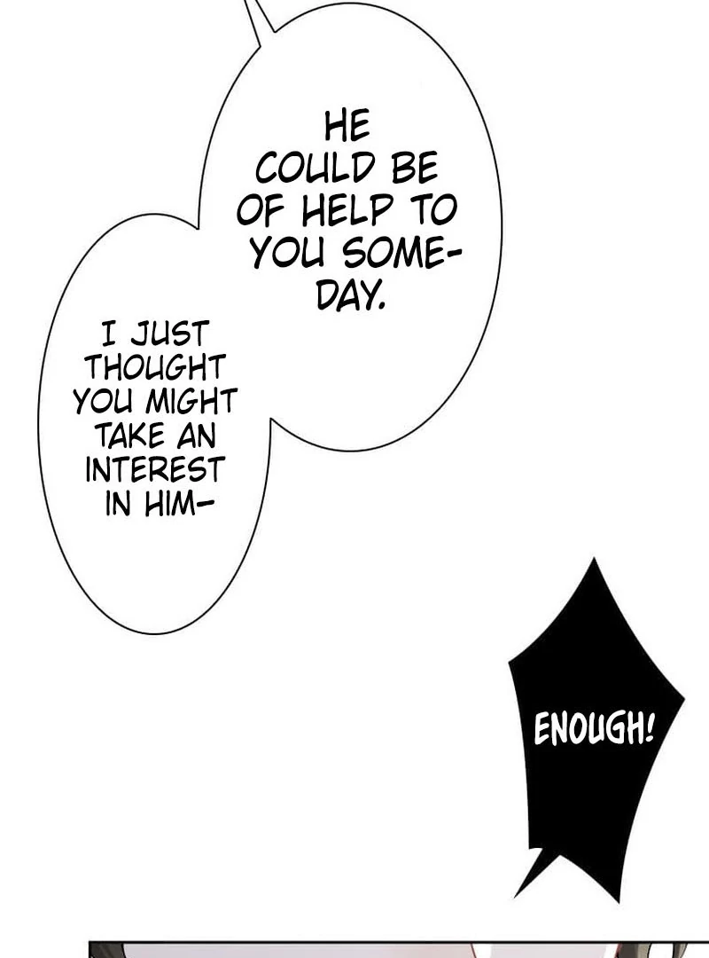 Read I wish to annul the engagement Manga Online