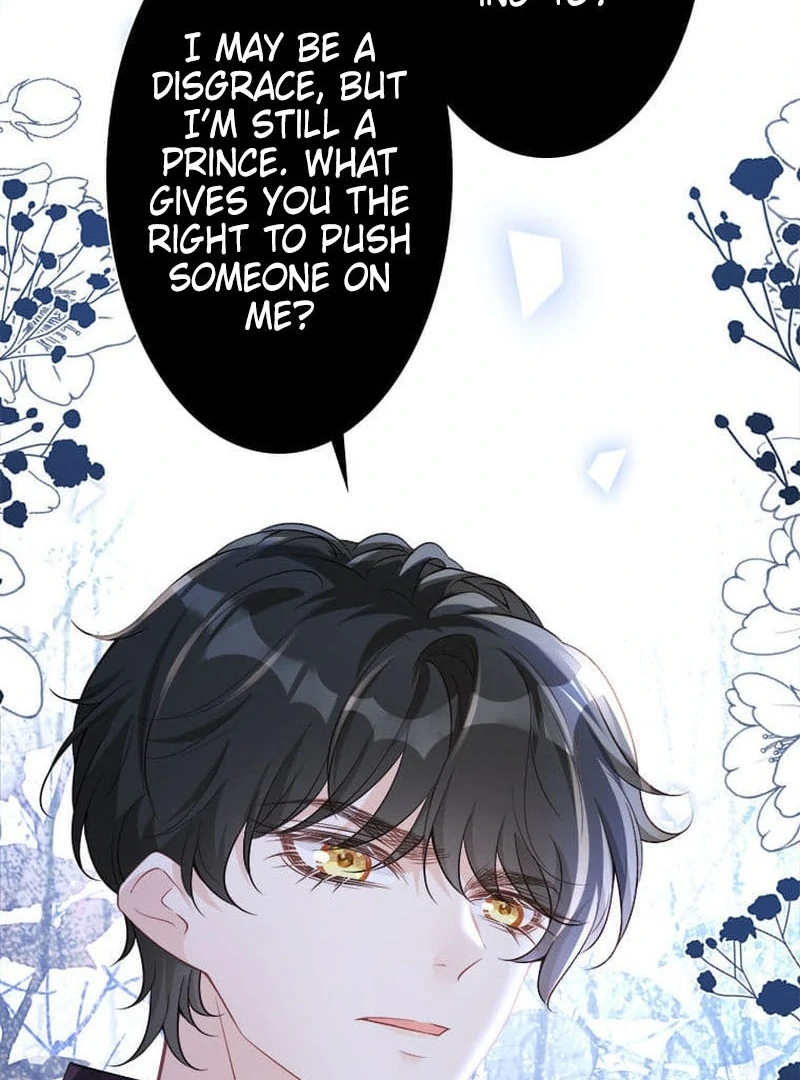 Read I wish to annul the engagement Manga Online