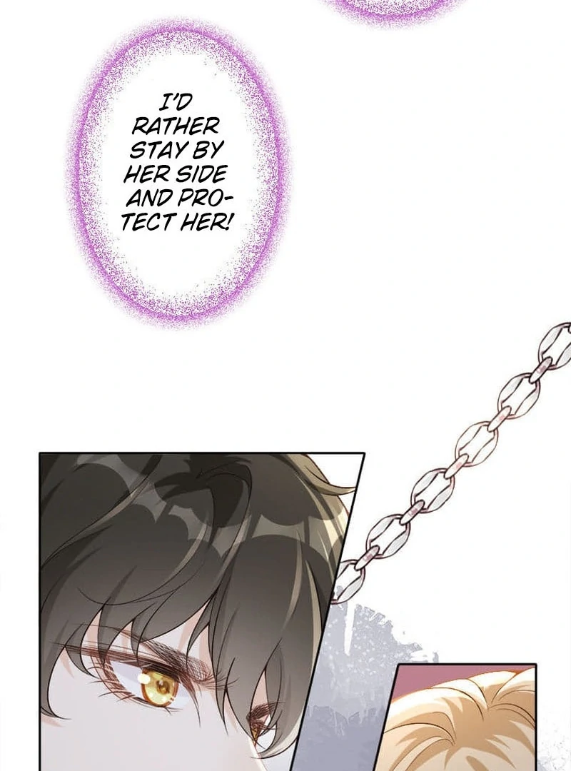 Read I wish to annul the engagement Manga Online