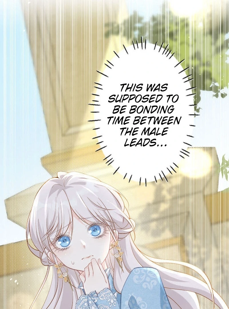 Read I wish to annul the engagement Manga Online