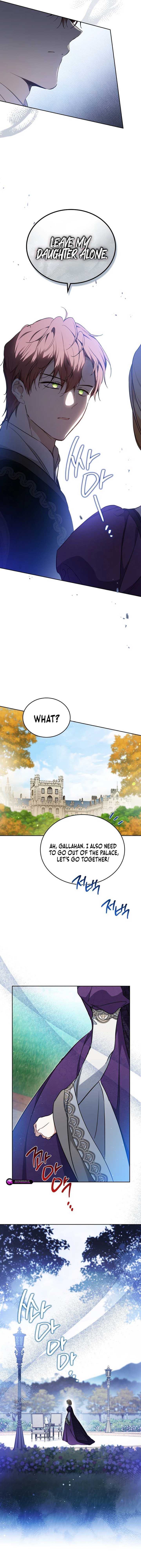 Read I’Ll Be The Matriarch In This Life Manga Online