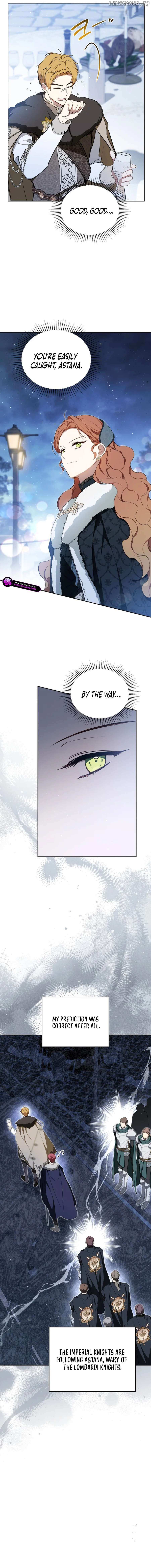 Read I’Ll Be The Matriarch In This Life Manga Online