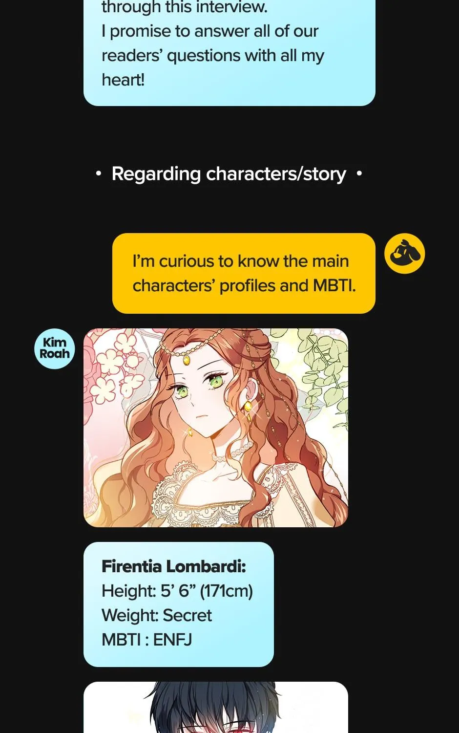 Read I’Ll Be The Matriarch In This Life Manga Online