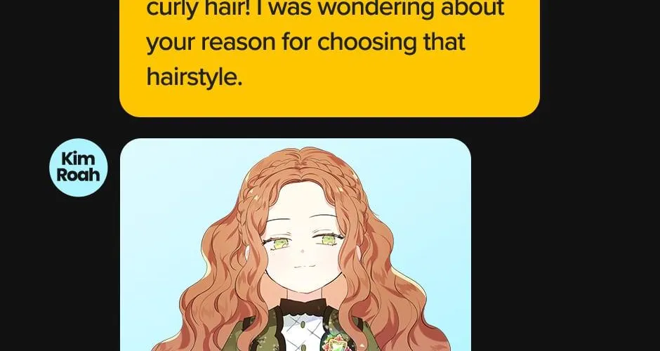 Read I’Ll Be The Matriarch In This Life Manga Online