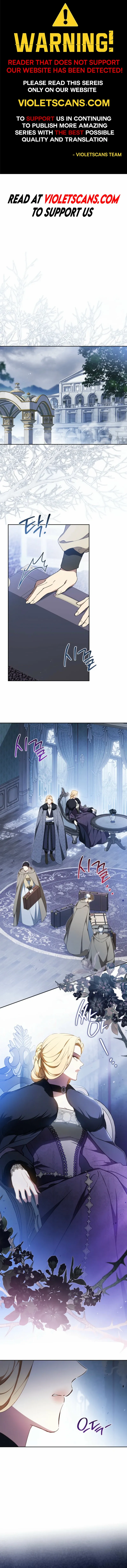 Read I’Ll Be The Matriarch In This Life Manga Online