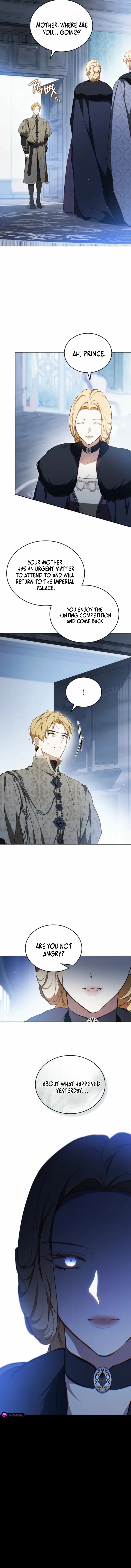 Read I’Ll Be The Matriarch In This Life Manga Online