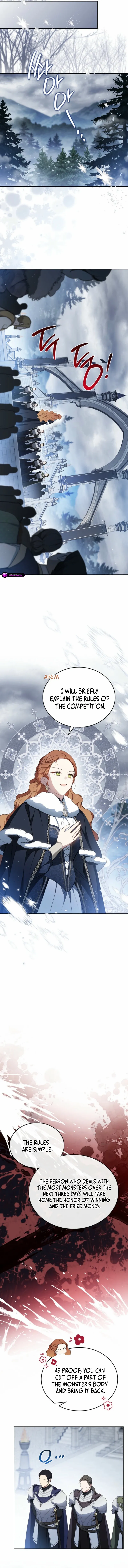 Read I’Ll Be The Matriarch In This Life Manga Online