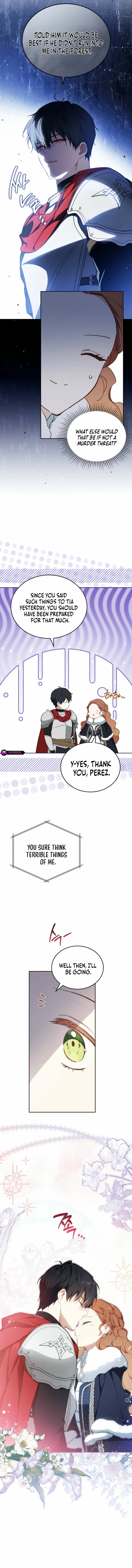 Read I’Ll Be The Matriarch In This Life Manga Online