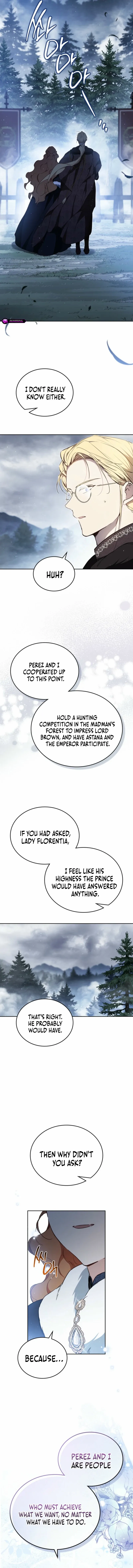 Read I’Ll Be The Matriarch In This Life Manga Online